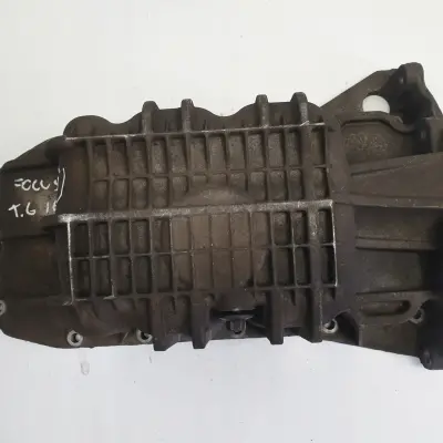 Ford Focus MK2 II 1.6 16V MISKA OLEJOWA oleju