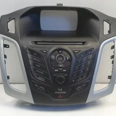 Ford Focus III MK3 PANEL RADIA Cd BM5T18K811BA