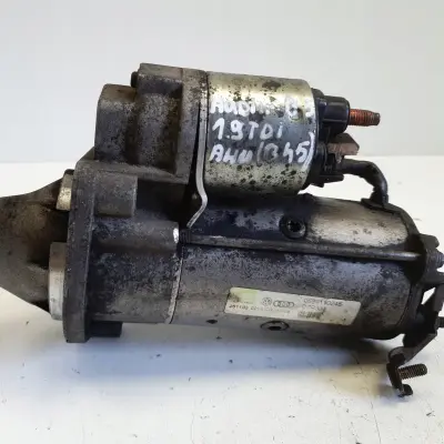 Audi A4 B5 1.9 TDI ROZRUSZNIK 068911024E valeo
