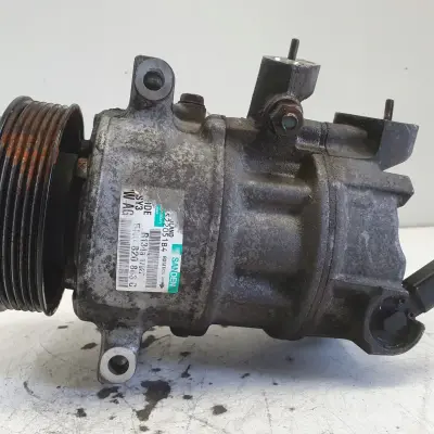 Skoda Fabia III 1.2 TSI SPRĘŻARKA KLIMATYZACJI 5N0820803C
