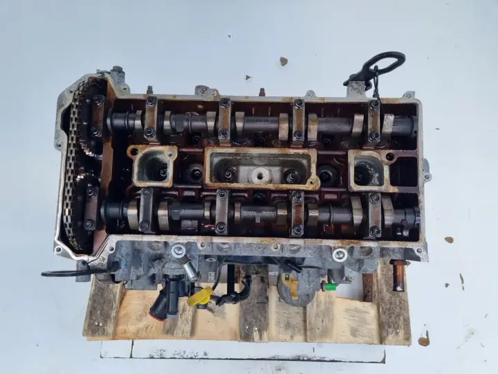SILNIK BEZ OSPRZĘTU Volvo V70 III 2.0 16V 145KM B4204S3 B4204S4