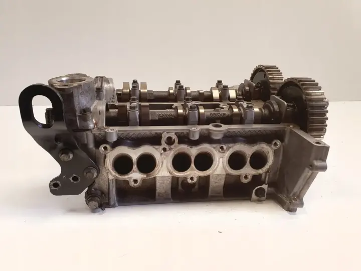 Ford Focus MK3 1.0 EcoBoost GŁOWICA CYLINDRÓW CM5G-6090-GC