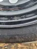 Volvo S80 V70 S60 I KOŁO DOJAZDOWE dojazdówka 125/80 R17 9209872