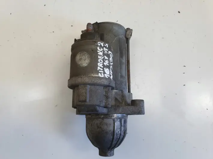 Opel Corsa D 1.3 CDTI ROZRUSZNIK valeo