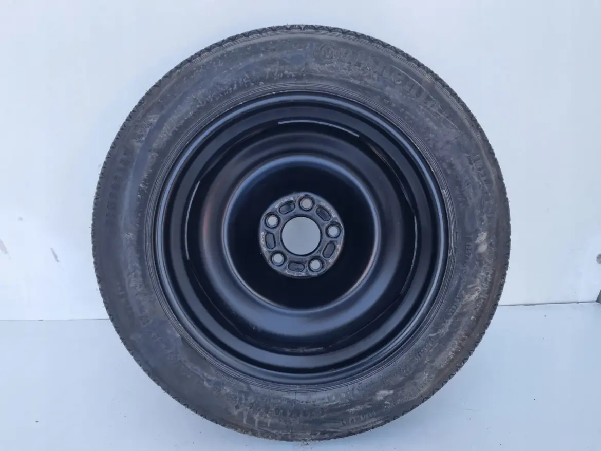 Ford C-Max Focus Mk3 III KOŁO DOJAZDOWE dojazdówka 125/90 R16 5x108 AM51BA