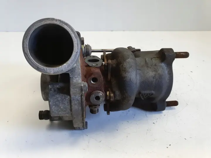 VW Passat B5 1.8 T turbo TURBOSPRĘŻARKA 058145703K