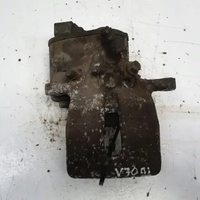 Volvo S60 II S80 II V60 V70 III XC70 II TYLNY ZACISK HAMULCOWY lewy tył