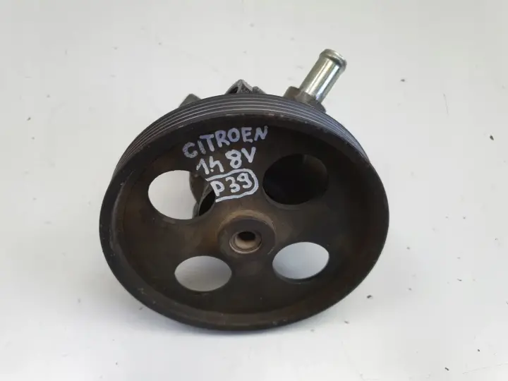 Citroen Xsara 1.4 8V POMPA WSPOMAGANIA 9632334880 26084387