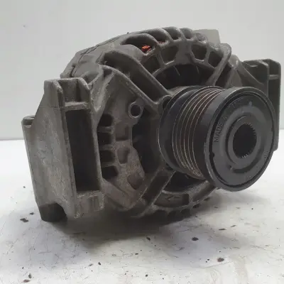 Saab 93 9-3 II 2.0 T ALTERNATOR bosch 0124425040 120A