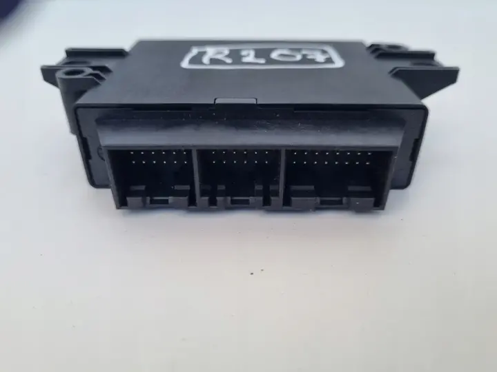 Volvo VOLVO V60 I S60 II XC60 I MODUŁ PDC Parkowania 31341090