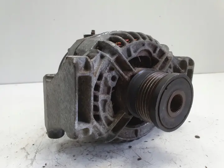 Saab 93 9-3 II 2.0 T ALTERNATOR bosch 0124525017 140A