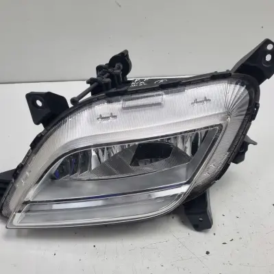 Kia Niro HALOGEN PRAWY PRZEDNI PRZÓD pasażera ŁADNY ORYGINAŁ 92202-G5000