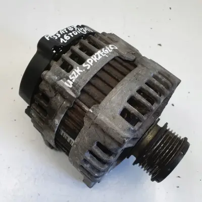 VW Passat B7 1.6 TDI ALTERNATOR 180A bosch 03L903023D