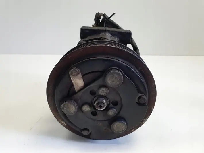 Opel Corsa C 1.4 16V SPRĘŻARKA KLIMATYZACJI 24461719