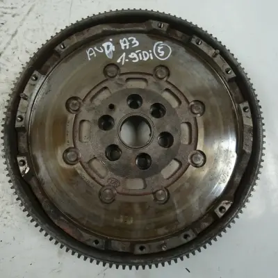 Audi A3 1.9 TDI KOŁO DWUMASOWE DWUMSA Oryginał