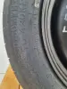Ford C-Max Focus Mk3 III KOŁO DOJAZDOWE dojazdówka 125/90 R16 5x108 AM51BA