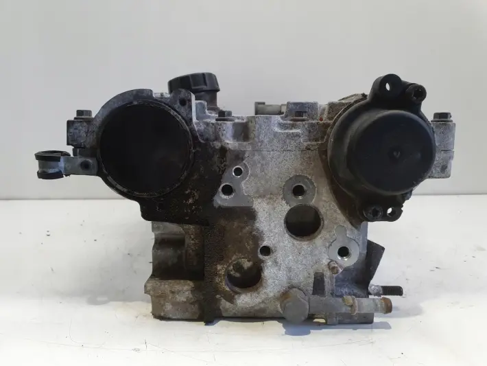 Volvo S60 V70 2.4 T GŁOWICA CYLINDRÓW wałki 1001837