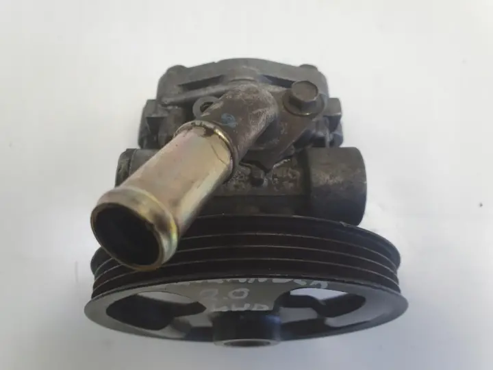 Mitsubishi Outlander II 2.0 DID POMPA WSPOMANIA