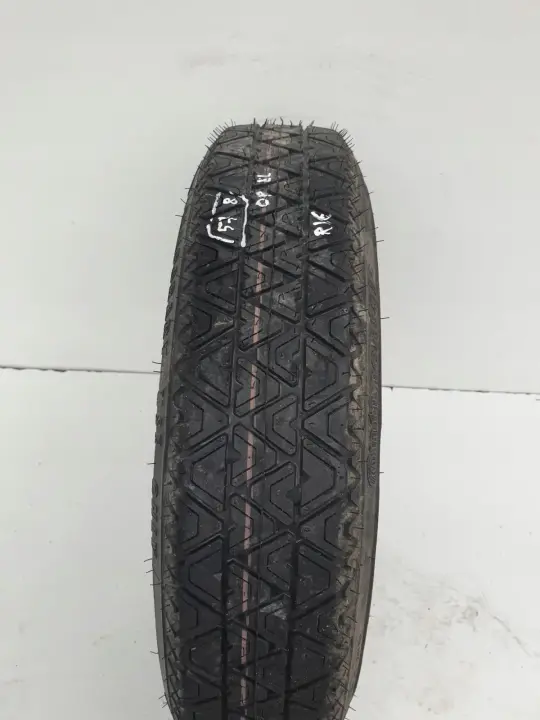 Opel Vectra C Astra H KOŁO DOJAZDOWE dojazdówka 115/70 R16 5x110 2160115