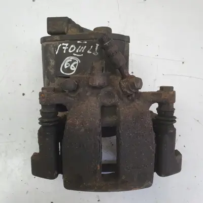 Volvo S60 II S80 II V60 V70 III XC70 II TYLNY ZACISK HAMULCOWY lewy tył