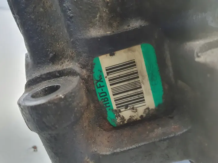 Ford Focus I MK1 1.8 TDCI POMPA WSPOMAGANIA HBD-FX