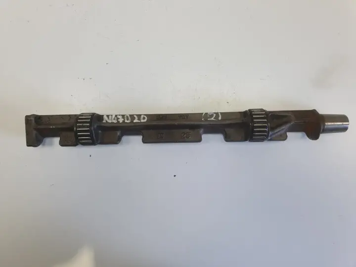 BMW E87 E90 E91 2.0 D N47D20 WAŁKEK BALANSOWY 780575502