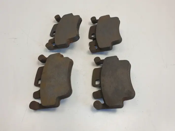 Porsche Boxster 986 3.2 TARCZA HAMULCOWA Przód