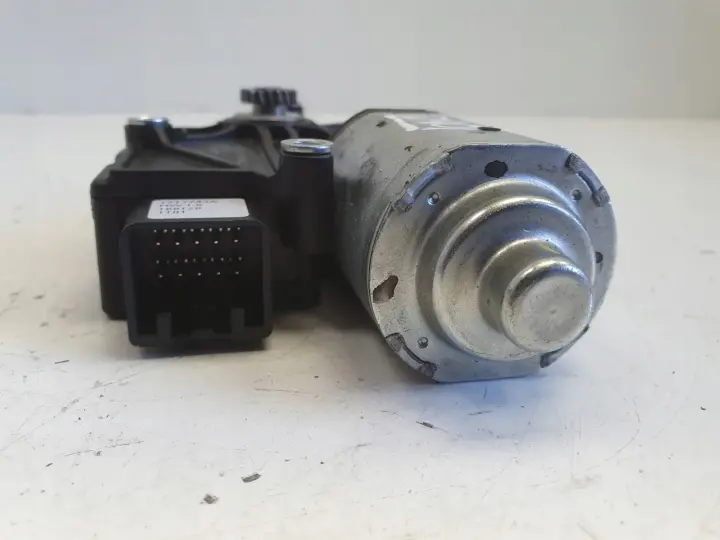 Volvo C70 II SILNICZEK KLAPY DACHY Mechanizm szyberdachu 1716533A