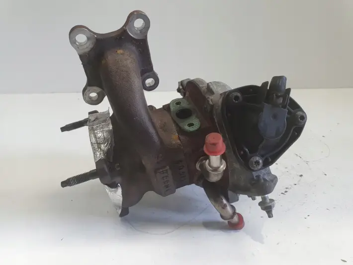 Ford Focus MK3 1.0 EcoBoost TURBOSPRĘŻARKA turbo 53420053