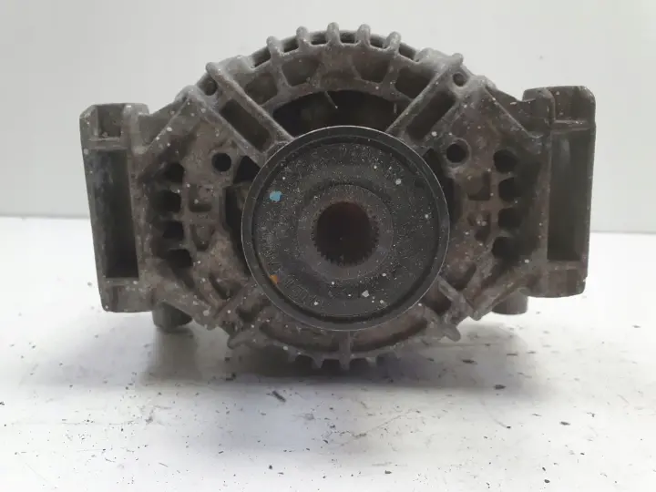 Saab 93 9-3 II 2.0 T ALTERNATOR bosch 0124425040 120A