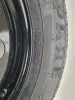 Volvo XC70 II KOŁO DOJAZDOWE dojazdówka 135/90 R17 9209872