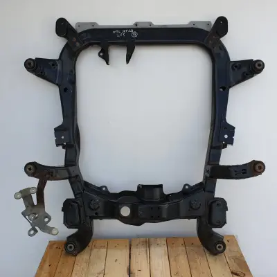 Opel Zafira B 2.0 T OPC PRZEDNIE SANKI PRZÓD WÓZEK