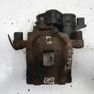 Volvo V60 XC60 II TYLNY ZACISK HAMULCOWY lewy tył 31687554