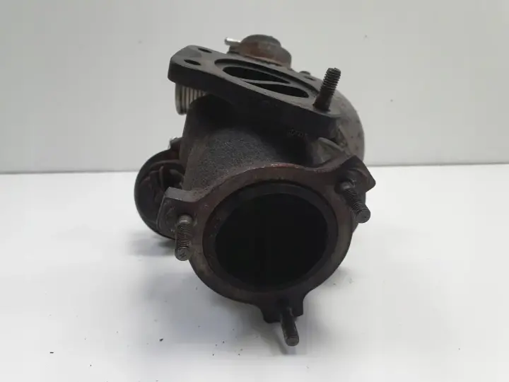 Volvo V40 S40 2.0 T TURBOSPRĘŻARKA Turbo TD04L-12T 9447272 49377-06050