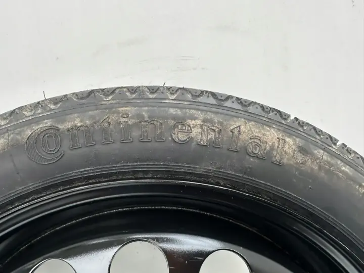 Opel Vectra C Astra H KOŁO DOJAZDOWE dojazdówka 115/70 R16 5x110 2160115