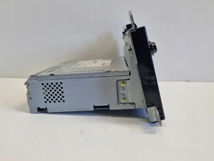 Renault Clio IV WYŚWIETLACZ NAWIGACJI Ekran Radio CD 281153868R