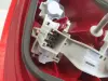 Ford Fiesta VII MK7 08-12r TYLNIA LAMPA LEWA LEWY TYŁ kierowcy 8A61-13405-A