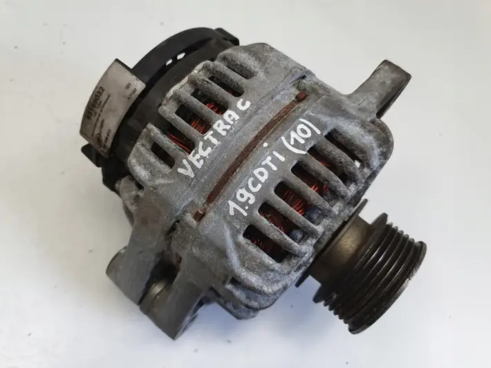 Opel Vectra C 1.9 CDTI ALTERNATOR