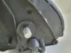 Volvo XC90 02-06r LUSTERKO LEWE KIEROWCY 13 pin pinów podświetlane