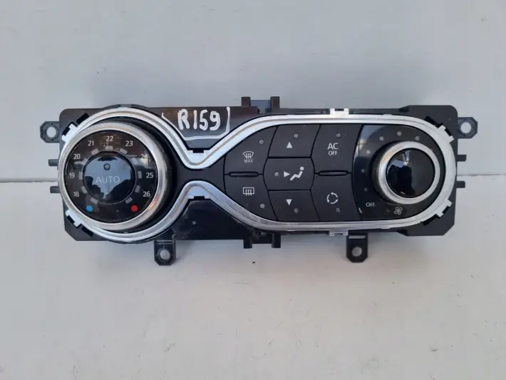 Renault Clio IV PANEL KLIMATYZACJI Nawiewu 275101414R