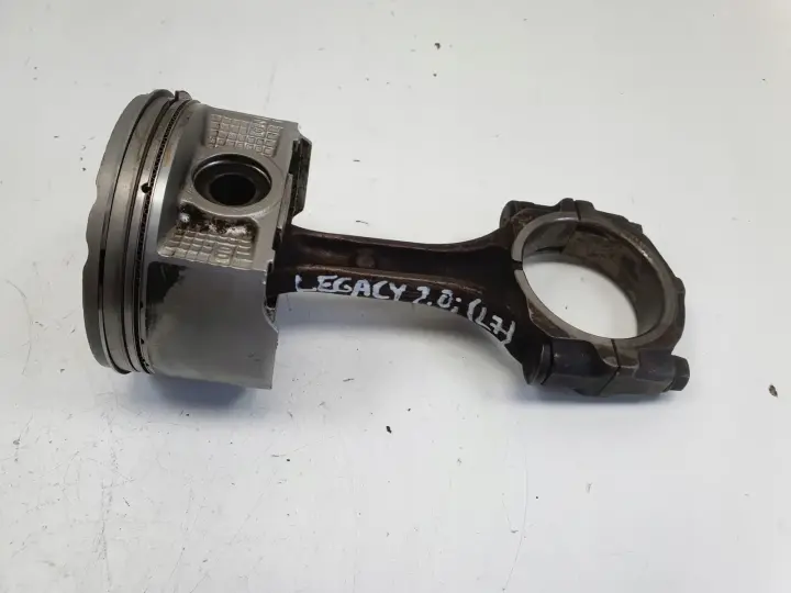 Subaru Legacy IV 2.0 B TŁOK KORBOWÓD
