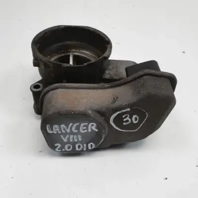 Mitsubishi Lancer VIII 2.0 DID PRZEPUSTNICA 03G128063L