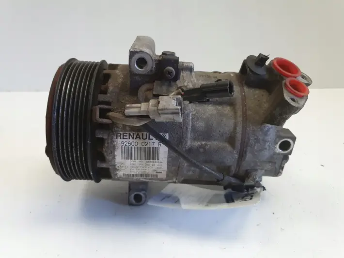 Renault Clio IV 0.9 TCe SPRĘŻARKA KLIMATYZACJI pompa 926000217R