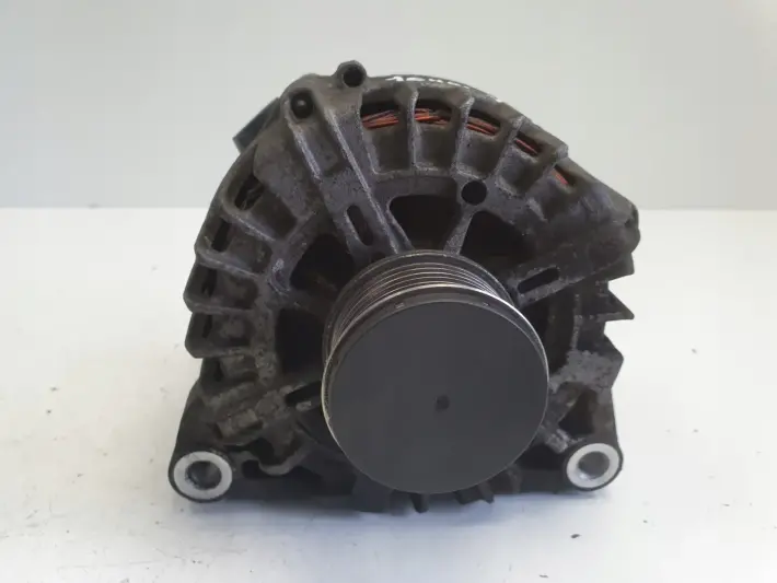 Citroen Berlingo II 1.6 HDI ALTERNATOR valeo 9688085380