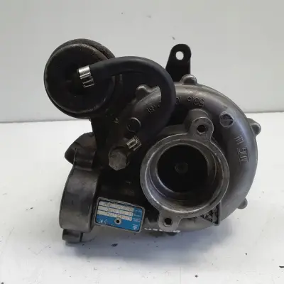 Citroen Jumper I 2.5 TD TURBOSPRĘŻARKA turbo 53169706737 K16-230678