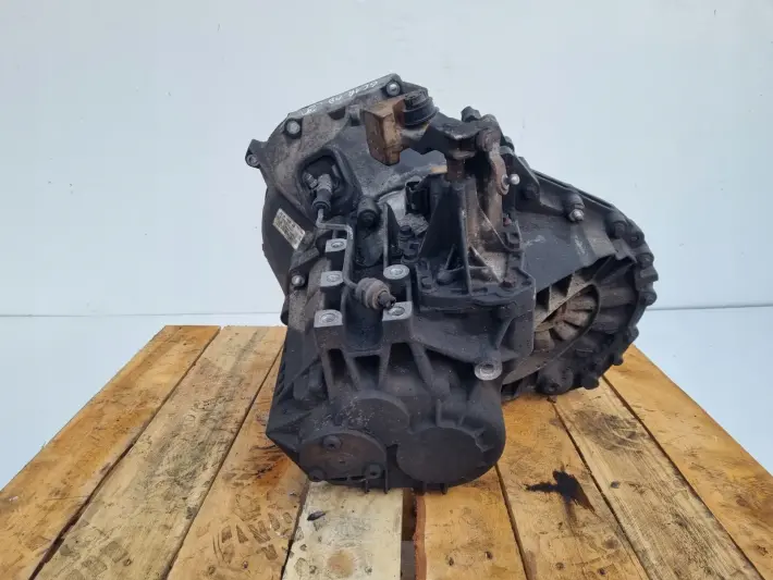 Ford Transit MK7 2.2 TDCI SKRZYNIA BIEGÓW manual manualna 6C1R-7002-AB