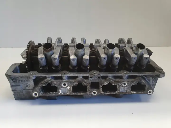 Mini Cooper R50 R53 1.6 16V GŁOWICA CYLINDRÓW 04777751AB