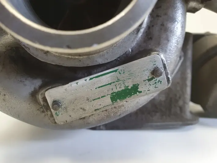 Audi 80 B4 1.9 TDI TURBOSPRĘŻARKA turbo 028145703D