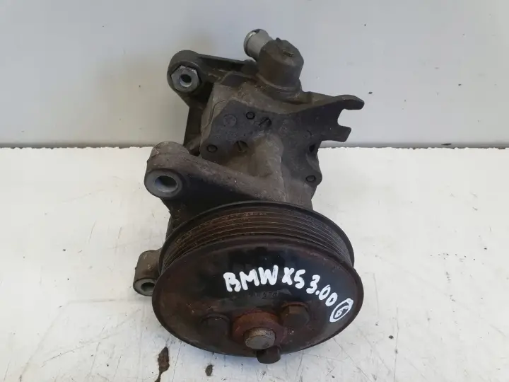 BMW X5 E70 3.0 D POMPA WSPOMAGANIA 678390301