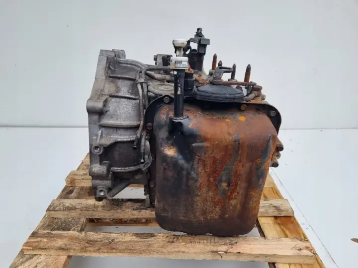 Mitsubishi Space Star 1.6 16V AUTOMATYCZNA SKRZYNIA BIEGÓW F4A41K1NZA2